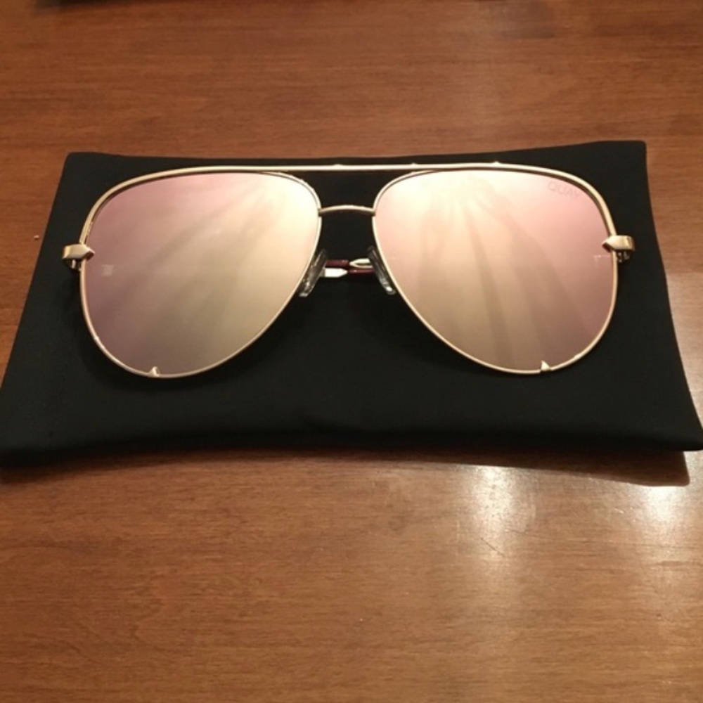 High Key Original Desi Sun Glasses